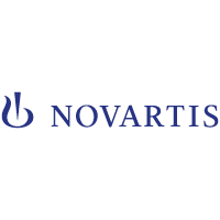 Logo Novartis