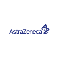 Logo Astra Zeneca