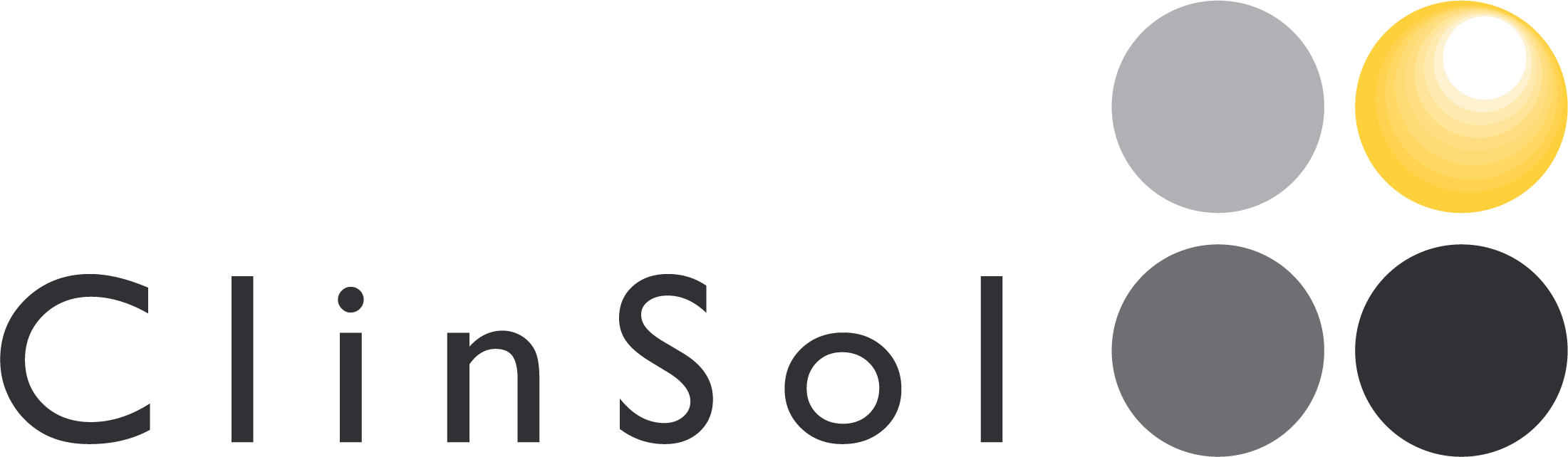 Logo ClinSol